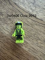 Lego Minifigur Oola Sw0406 2012 gut erhalten
