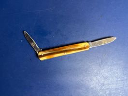 Wenger Vintage Sackmesser