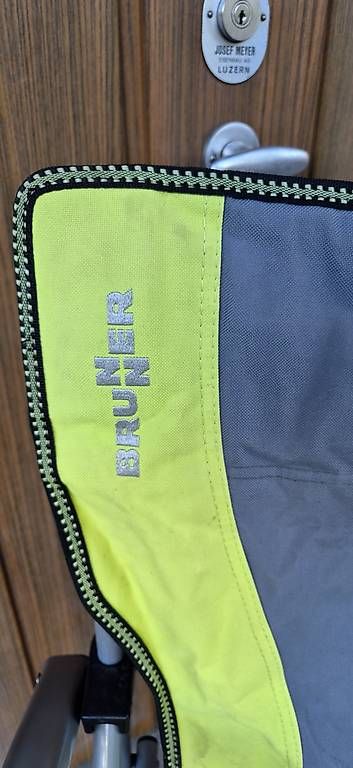 Chaises: Camping Tuhl – D'occasion à Horw par Row707 2