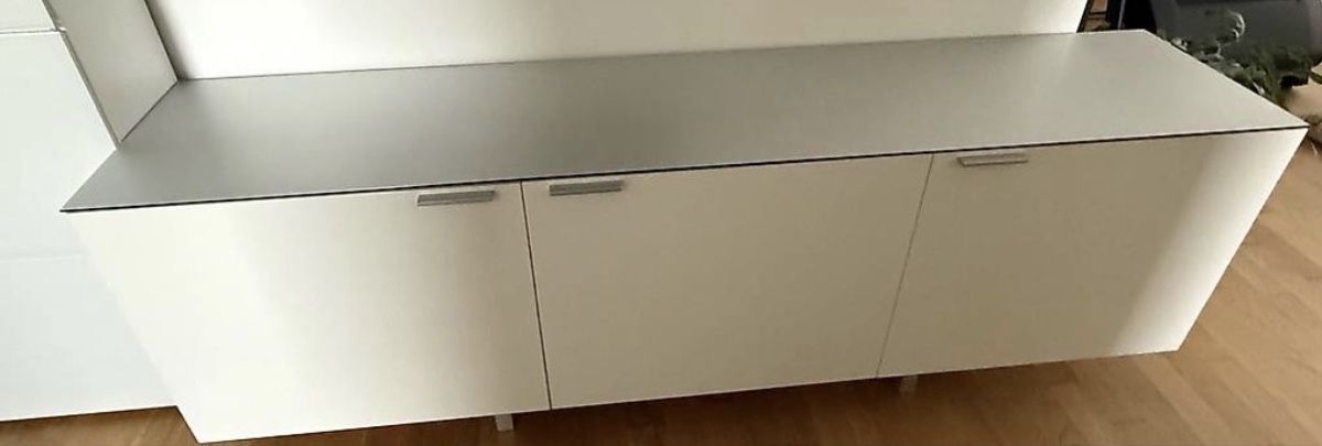 Interio TV Möbel: Siedboard – Gebraucht aus Oberwil BL von J.L. 1