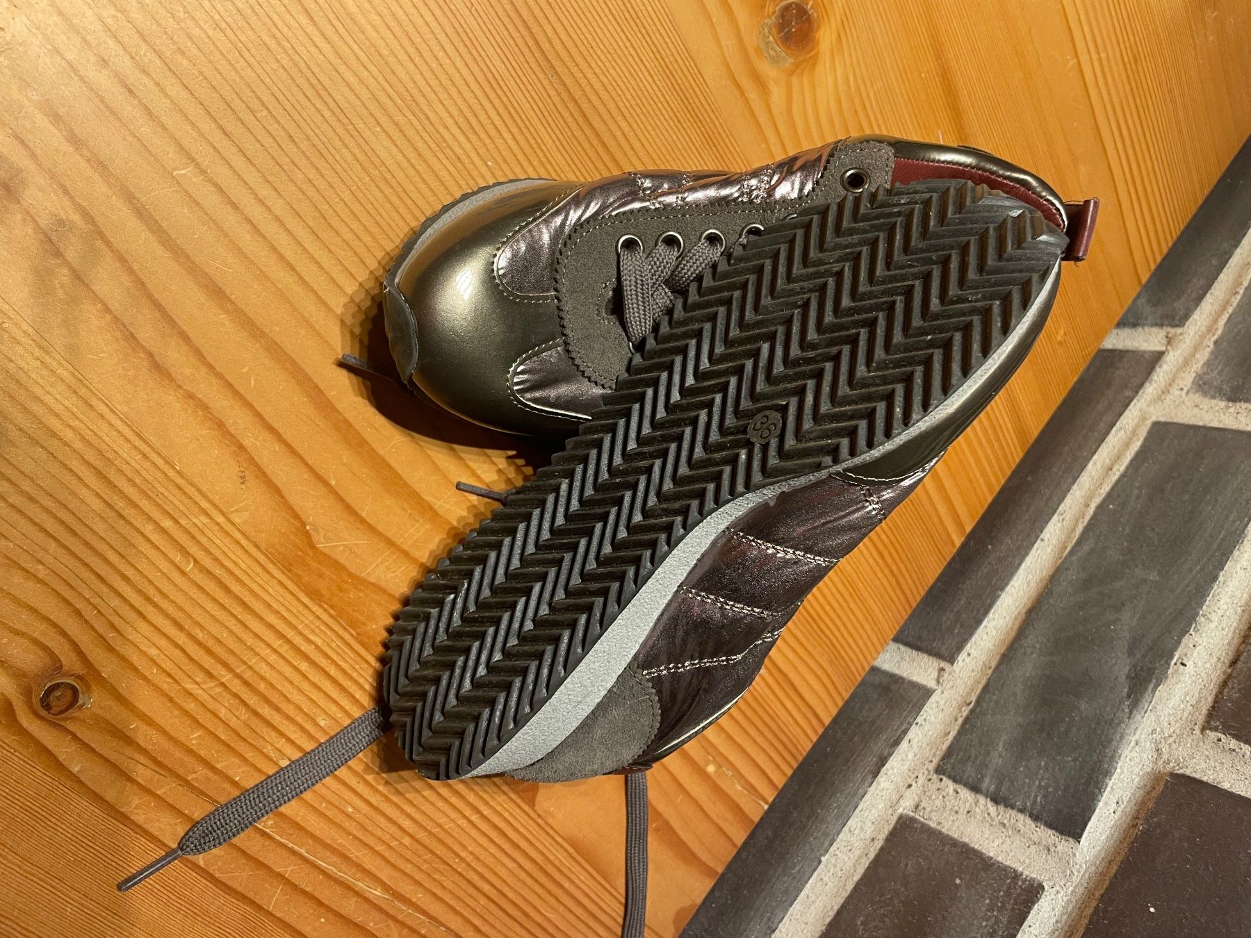 Scarpe da donna: 👟 Schuhe Lumberjack – Nuovo (secondo la descrizione) da Ostermundigen venduto da ver_5jjl 1