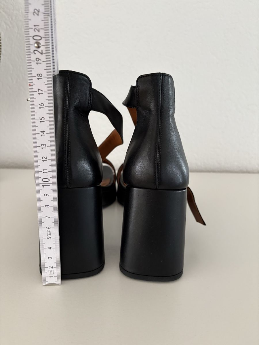 Vagabond Scarpe da donna: Sandalen Vagabond – Nuovo (secondo la descrizione) da Bülach venduto da kittygismo 2