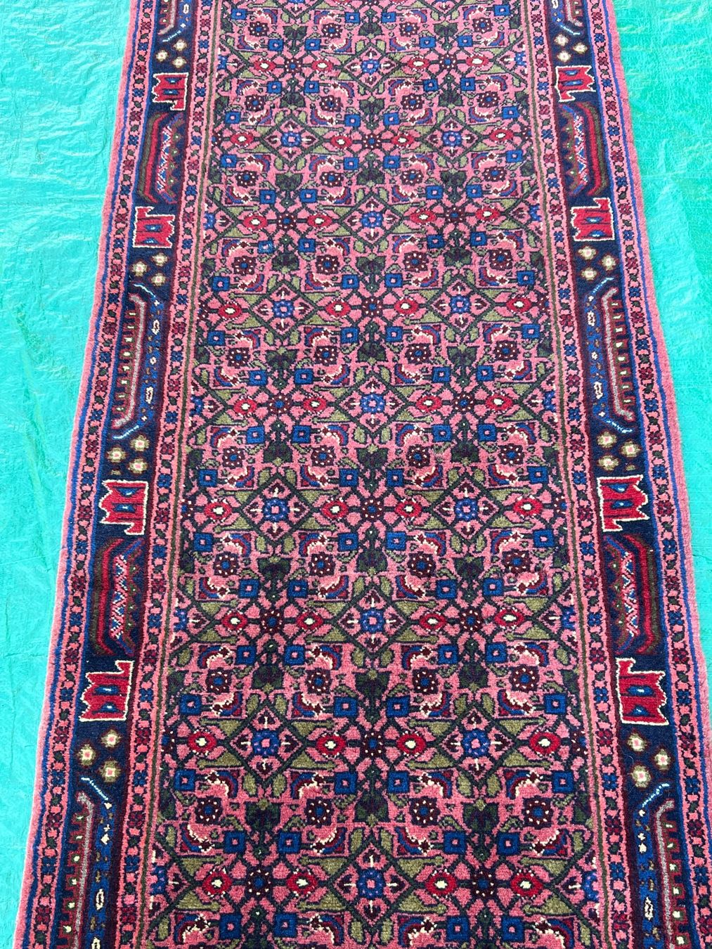 Tapis: Alte Teppich, Nr 18 – D'occasion à Glattfelden par maa_qcj8 2