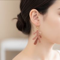 boucle d’oreille