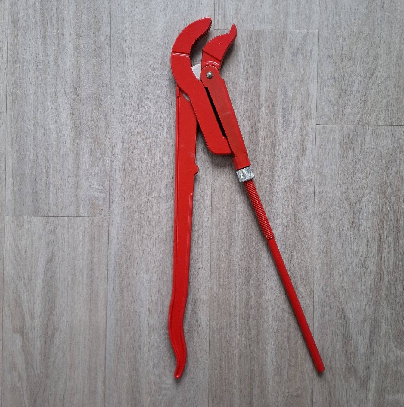 Tutti gli attrezzi: Rohrzange - Roller 3" – Nuovo (secondo la descrizione) da Reinach BL venduto da HeTra20 3