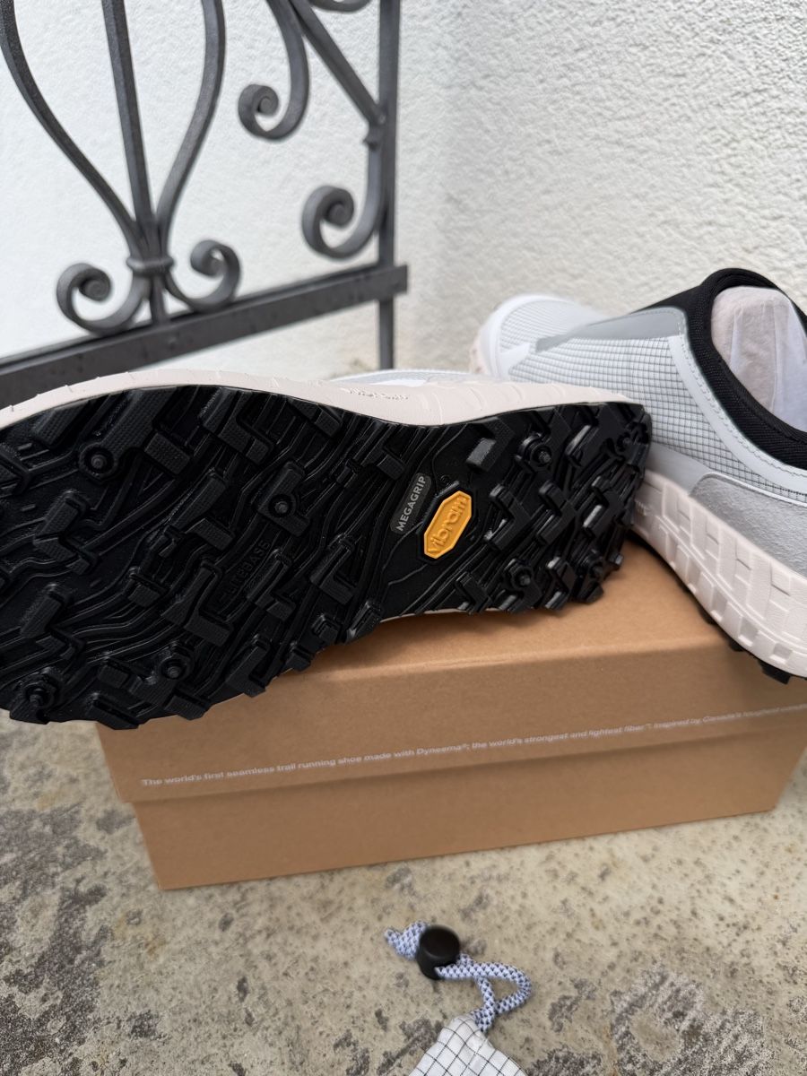 Damenschuhe: Norda 003 Trail Running – Neu und originalverpackt aus Zürich von agichristine 4