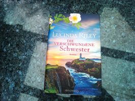 Die verschwundene Schwester von Lucinda Riley