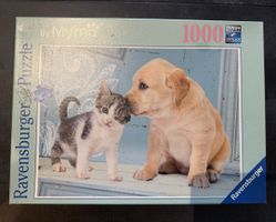1000 puzzle