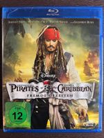 Pirates of the Caribbean - Fremde Gezeiten