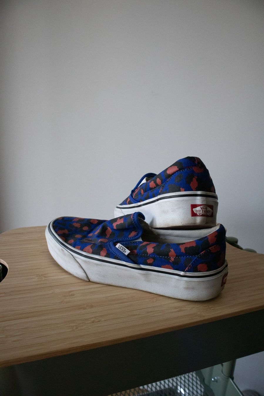 Vans Herrenschuhe: Vans Slipper Leo Grösse 39 – Gebraucht aus Fislisbach von AllyElgorb 3