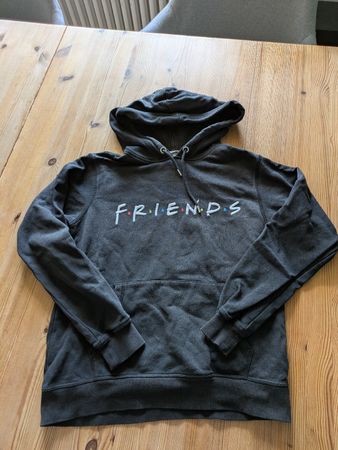 Kaputzenpullover H&M xs