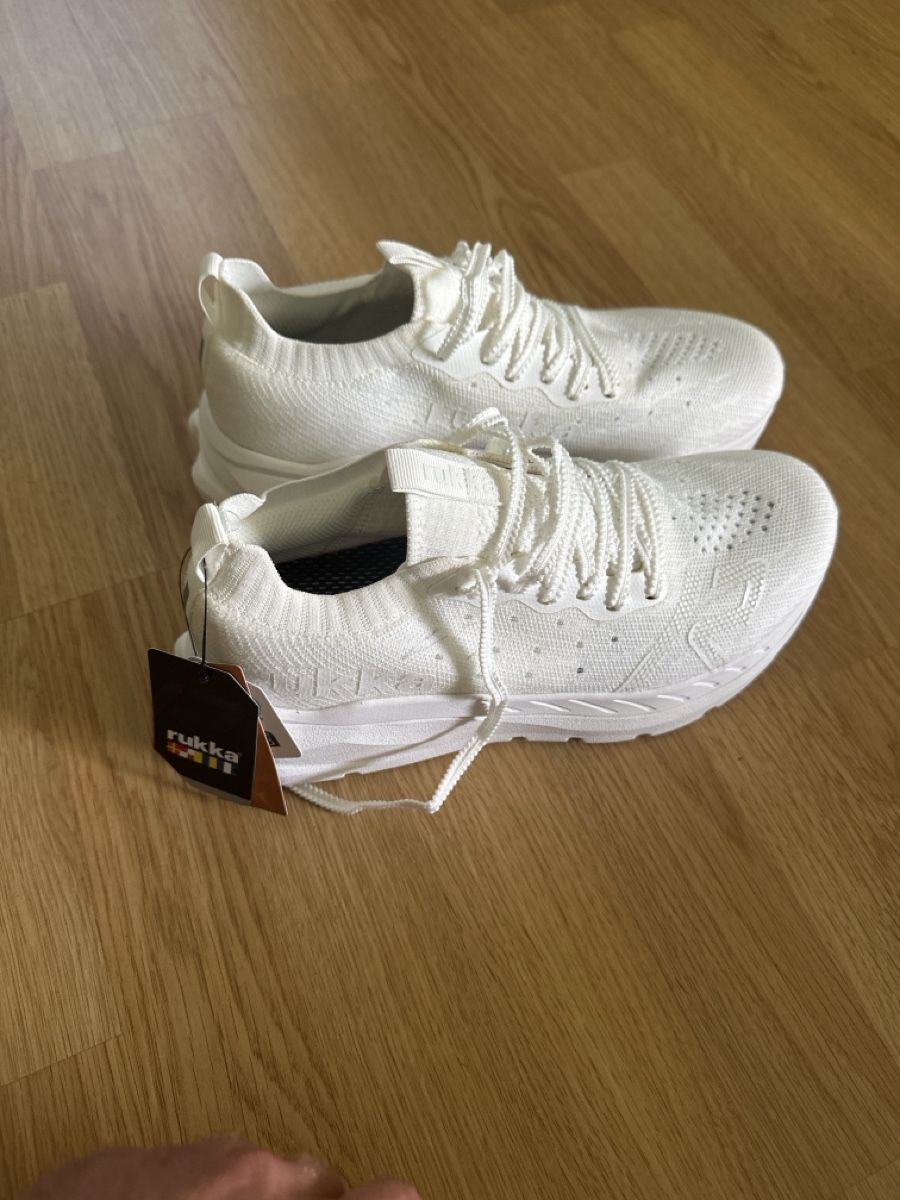 Rukka Herrenschuhe: Rukka Rehti Gr 42 Neu! – Neu und originalverpackt aus Rotkreuz von pas_m6mw