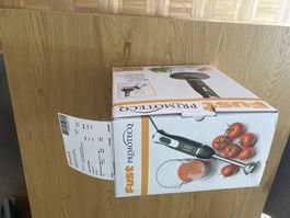 Stabmixer set neu fust