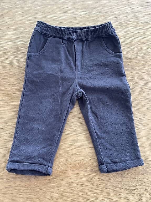 Pantaloni: Hose von DONSJE Gr. 12-18M – Usato da Schindellegi venduto da Erna_B. 1