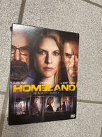 Homeland - Season 3 [4 DVDs]