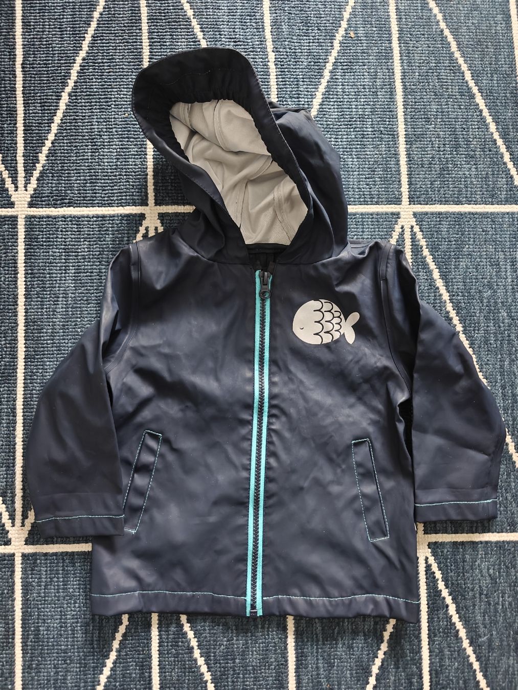 Lotti & Set di vestiti: Ensemble de pluie taille 86 – Usato da Biel/Bienne venduto da Jozijoza