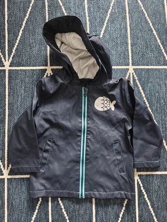 Ensemble de pluie taille 86