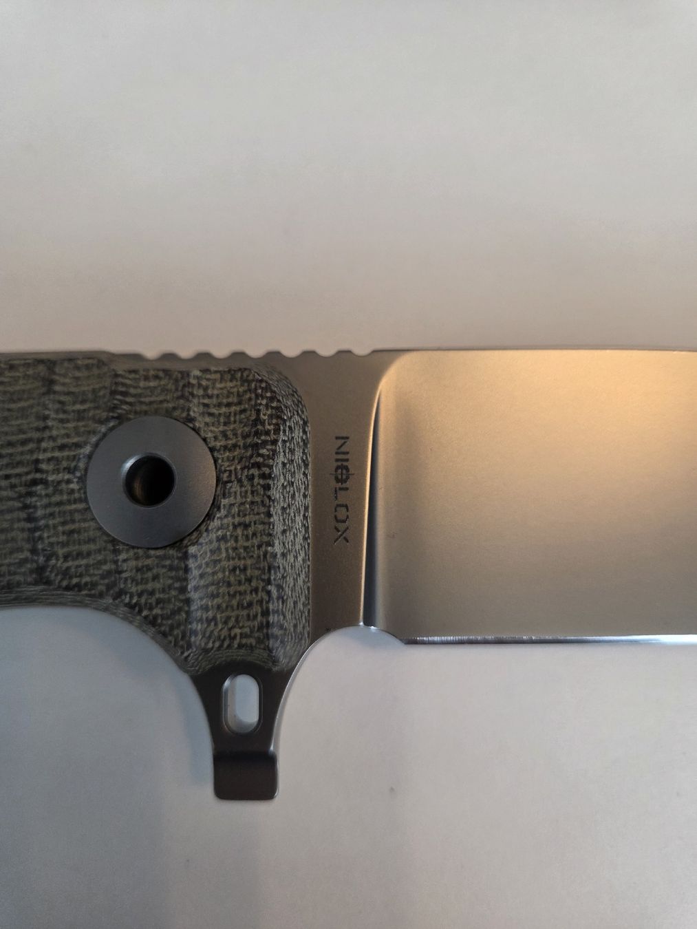 Coltellini militari: Messer Pohl Force  PREPPER S.E.R.E – Nuovo (secondo la descrizione) da St. Margarethen TG venduto da Widmer33 5