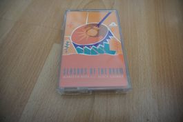 Kassette SEASONS OF THE DRUM Marilyn Rife mit Alice Gomez