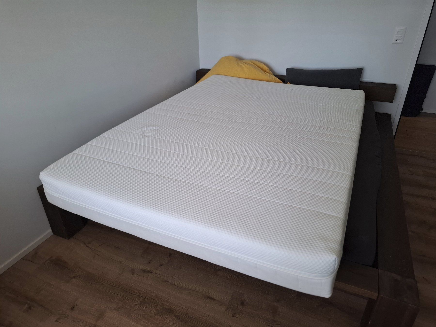 Ikea Materassi: Matratze 140x200 AKREHAMN von IKEA – Usato da Weinfelden venduto da Caspianus