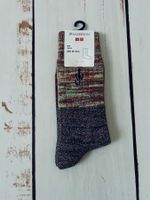 Socks  Socken Uniqlo & J.W. Anderson
