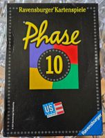 Phase 10 Kartenspiel U.S. Ravensburger