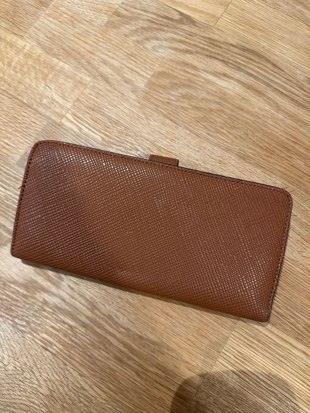 Ralph Lauren Portamonete: Portemonnaie Ralph Lauren – Usato da Basel venduto da pat_655x 1