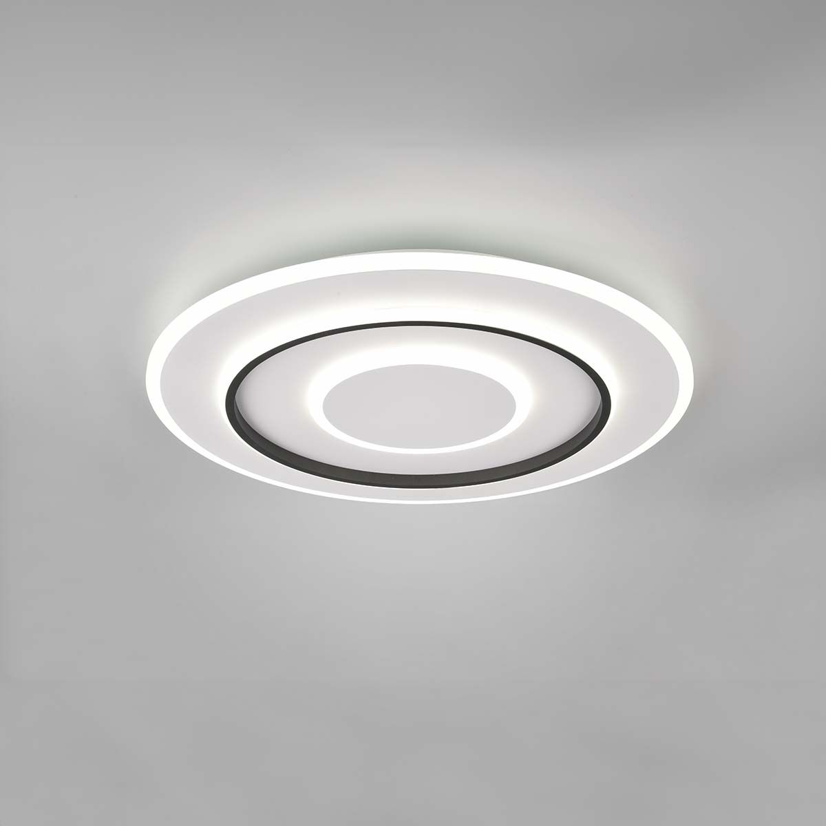 Lampadari & plafoniere: LED Deckenleuchte, Farbwechsler, 60 cm Ø – Nuovo (secondo la descrizione) da Kreuzlingen venduto da Smart-Light 1