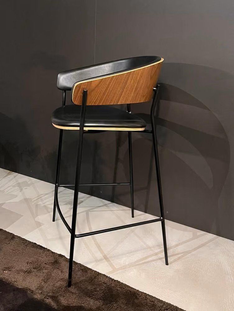 Stühle: Danform - CRIB Counterhocker Ocassion – Gebraucht aus Horn von Ruf_Des 1
