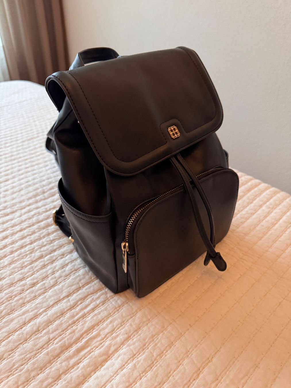 Zaini: Schwarzer Rucksack, top Zustand! – Usato da Ebikon venduto da aktsmrt