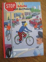 GLOBI Globi hilft der Polizei  1 Auflage 1994 TOPP