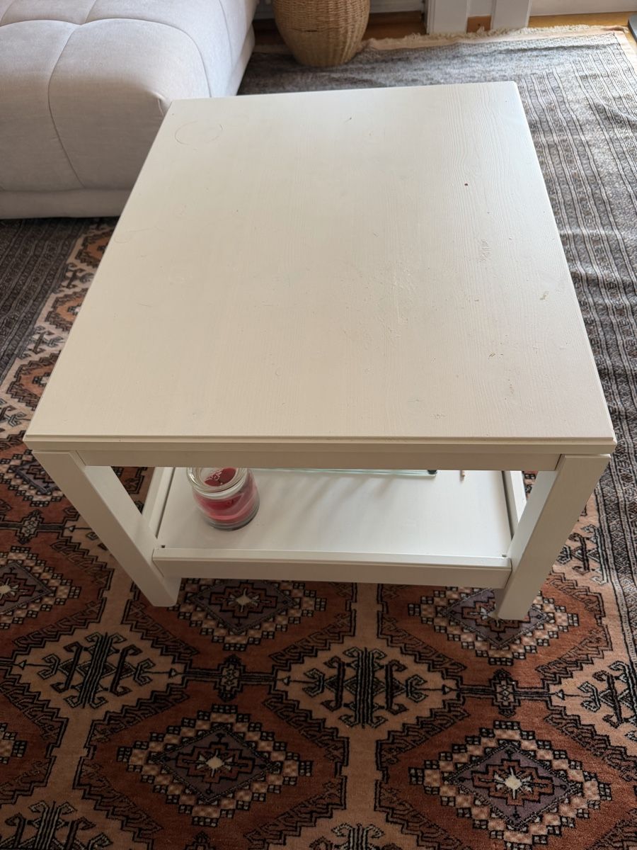 Tische: IKEA hemnes coffee table – Gebraucht aus Bern von thi_857v