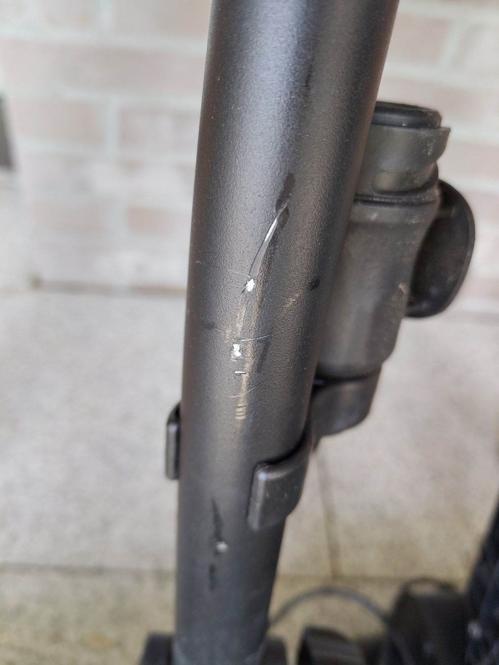 Thule Dachträger: Thule Velocompact 2 – Gebraucht aus Interlaken von dmncmg 5