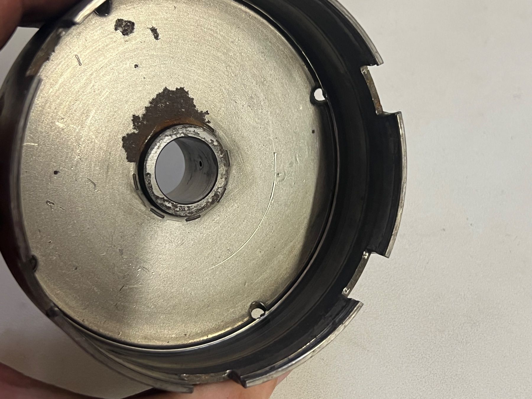 Puch Mofa-Ersatzteile: Puch Maxi E50 Kupplungskorb 21 Zähne – Gebraucht aus Steffisburg von FlorianJohner 3