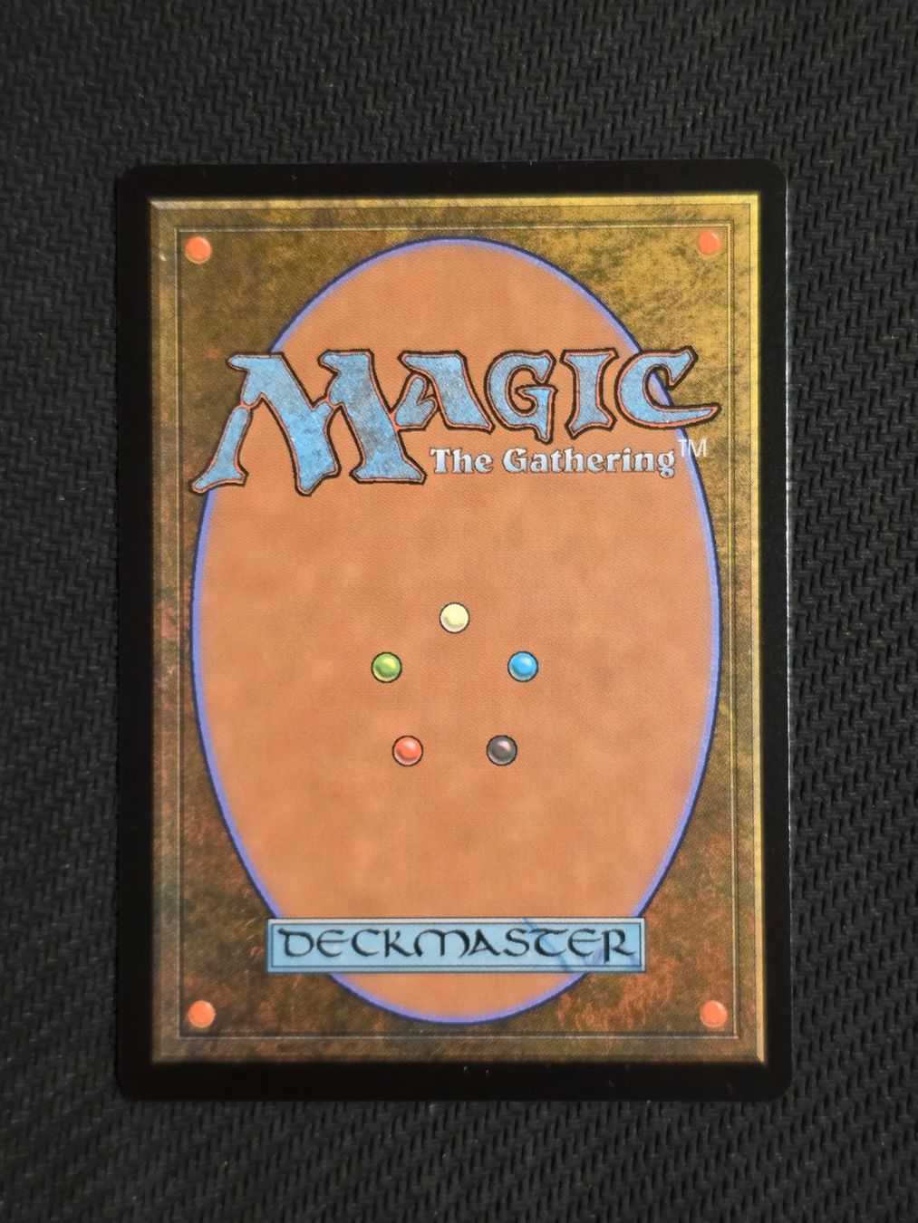 Magic The Gathering Sammelbilder & Trading cards: Rakdos, the Muscle  -  Foil  -  MTG – Gebraucht aus Zürich von Semagets 1