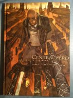 Central zéro   N 1  E.O.  (T.B.E.)  Les péchés du père