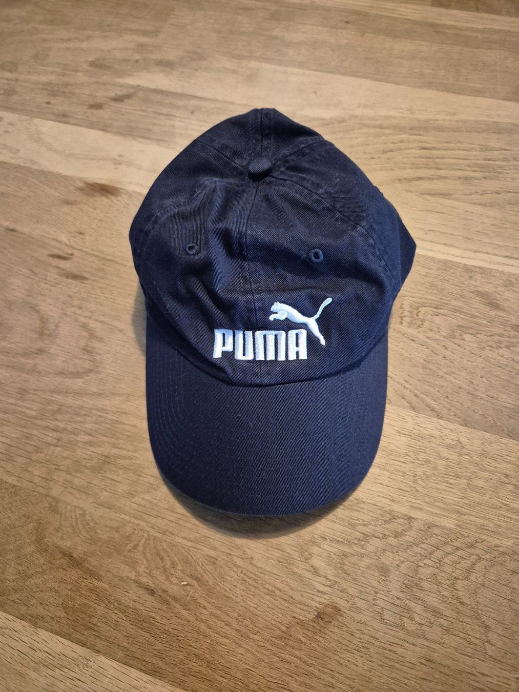 Puma Hüte, Mützen & Caps: wie neu: PUMA Cap one size – Neu (gemäss Beschreibung) aus Urtenen-Schönbühl von Chaeppeler