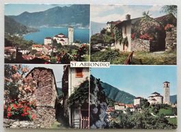 St. Abbondio