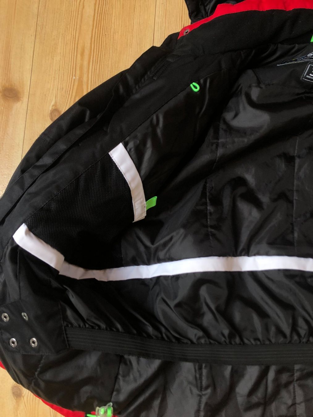 Giacche: Veste de ski – Usato da Bulle venduto da sop_ct6x 5