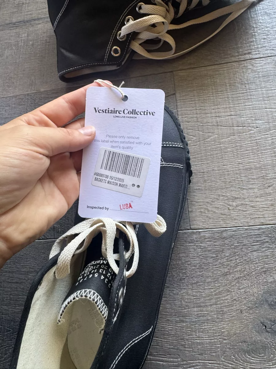 Maison Margiela Herrenschuhe: MM6 Tabi sneakers – Neu (gemäss Beschreibung) aus Zürich von luc_vj75 5