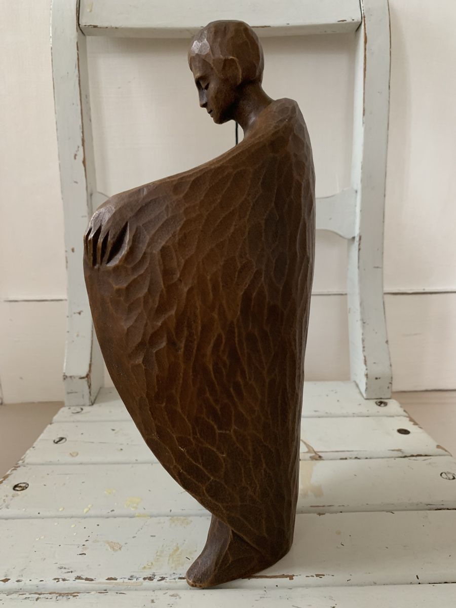 Statuette: Familie Figuren – Usato da Sissach venduto da youngmoon 4