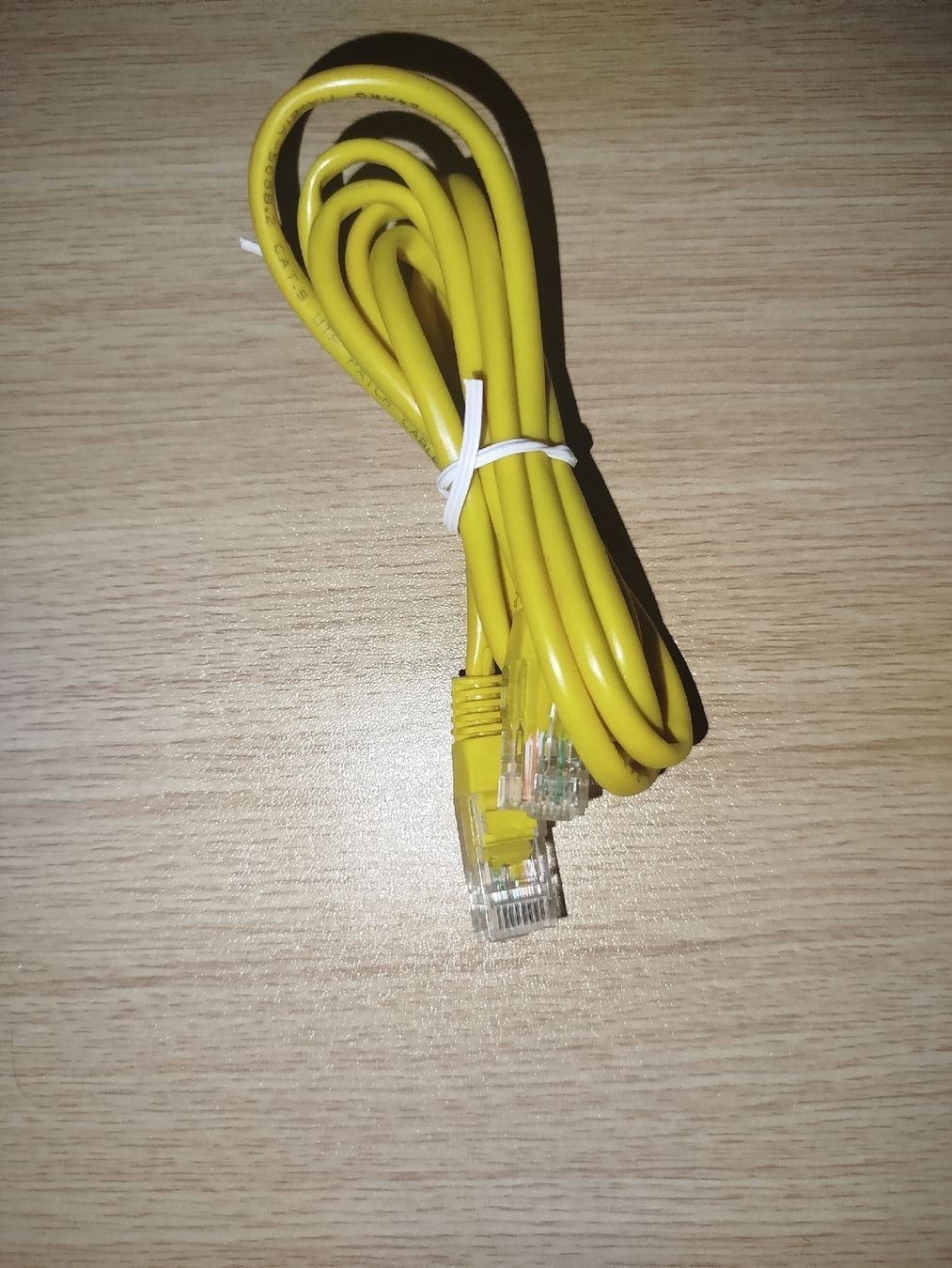Cavi: LAN-Kabel – Usato da Adliswil venduto da 3001marv
