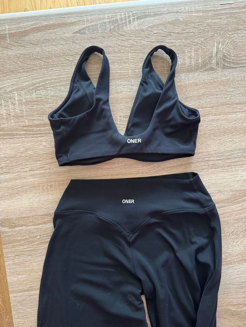 Leggings: Oner Active SOFTMOTION - Black S – Neu (gemäss Beschreibung) aus Zürich von SNovo 2