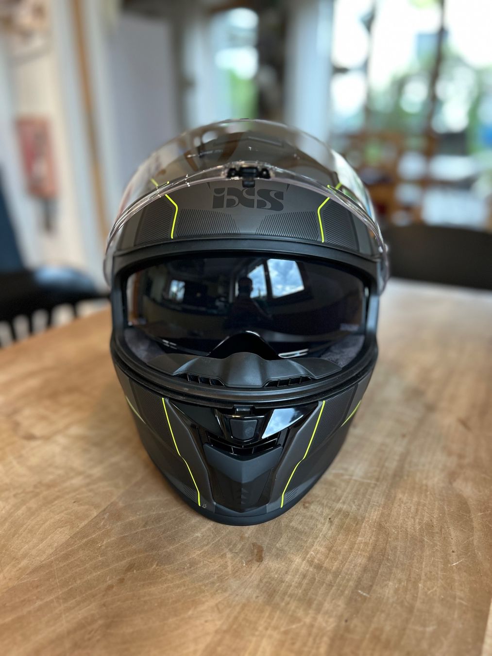IXS Casques & visières: Motorradhelm – Neuf (Voir description) à Oberbüren par eli_c7jw 3