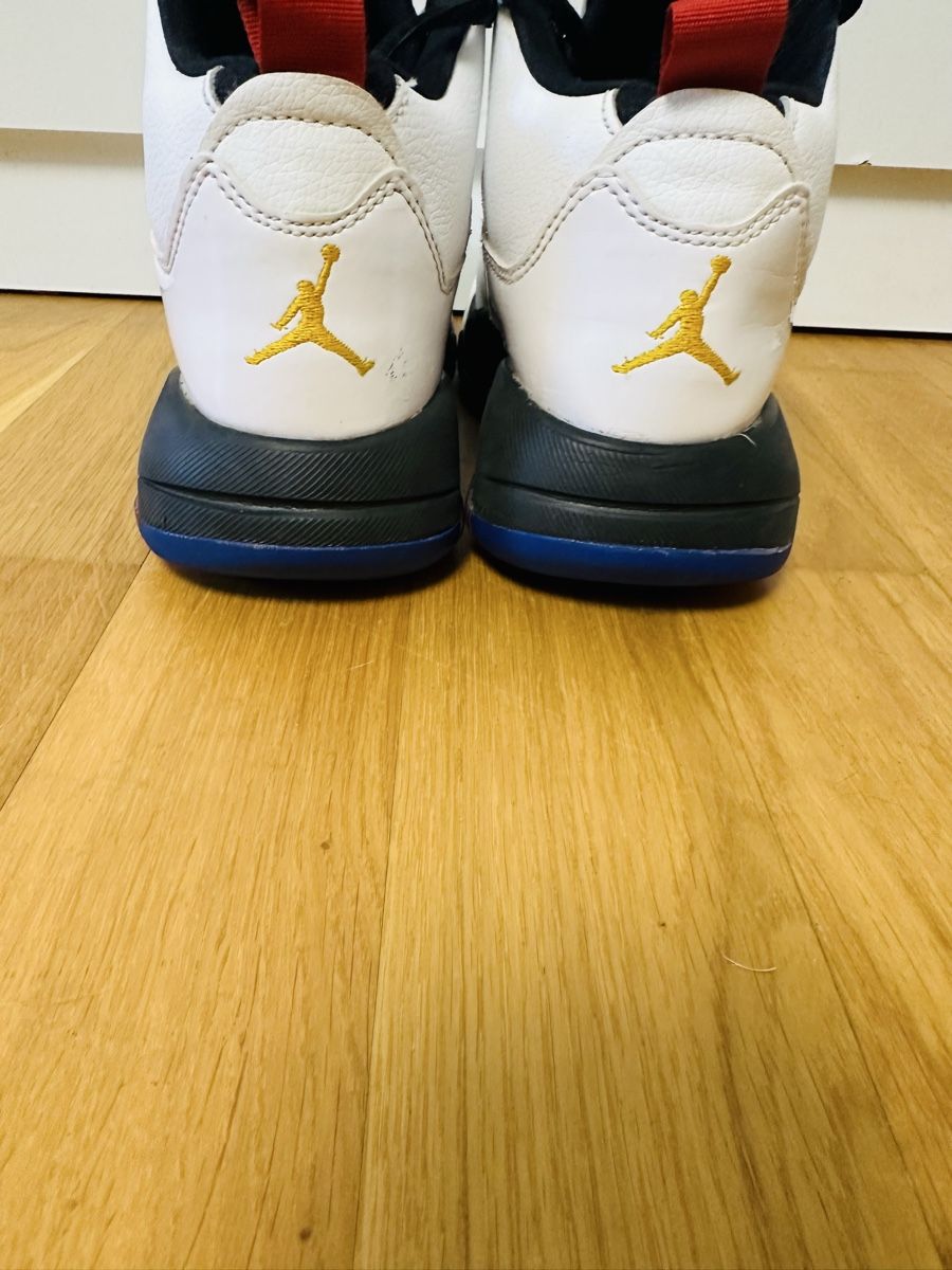 Jordan Scarpe da uomo: Nike Jordan 36,5 – Usato da Rubigen venduto da leonardo25 3
