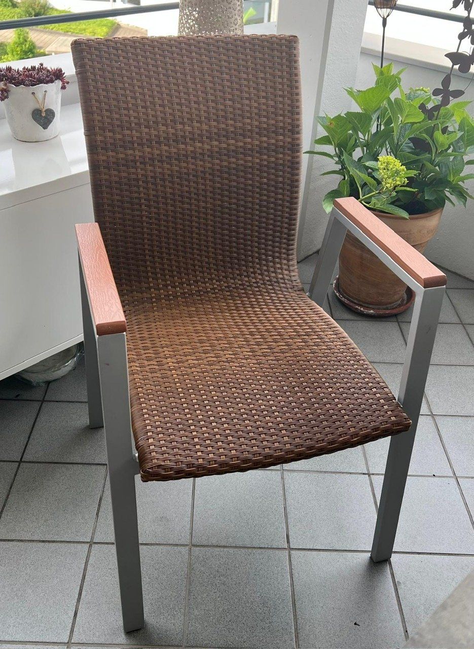 Sedie: Garten Stühle zu verkaufen – Usato da Root venduto da mblake 1