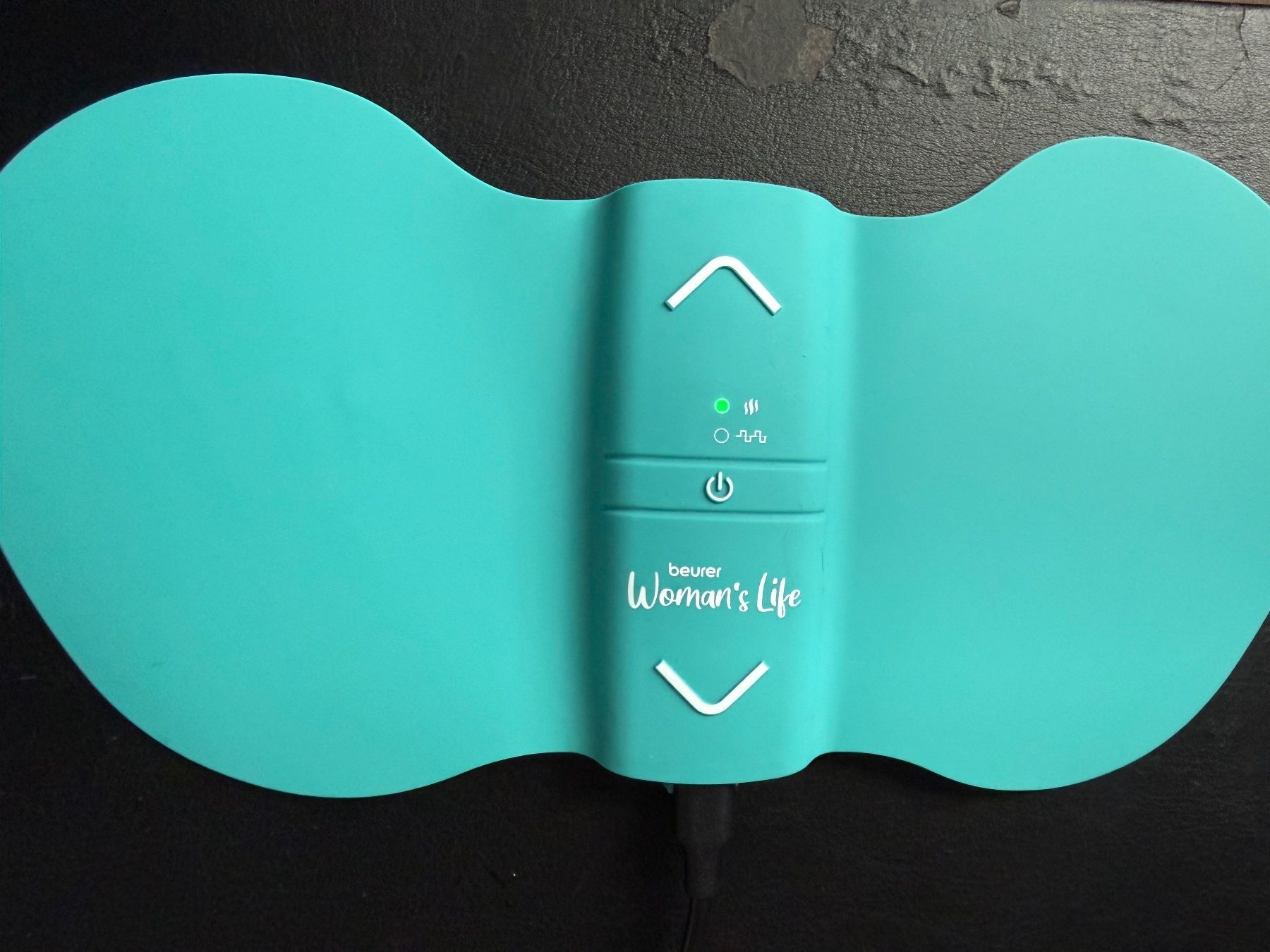 Beurer Appareils médicaux: Beurer EM 55 Plus Menstrual Relax – D'occasion à Seuzach par Namu5
