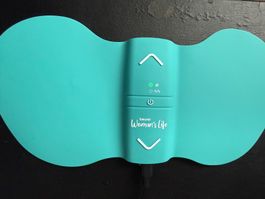Beurer EM 55 Plus Menstrual Relax