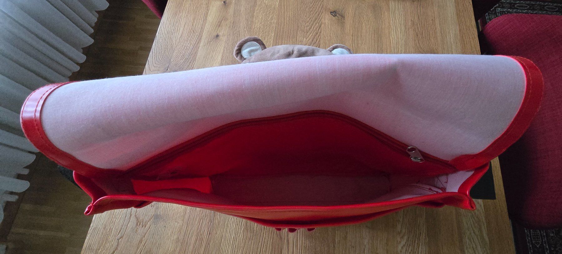 Borse: Messenger Bag Sympany – Usato da Basel venduto da Verkauf_Aral 3