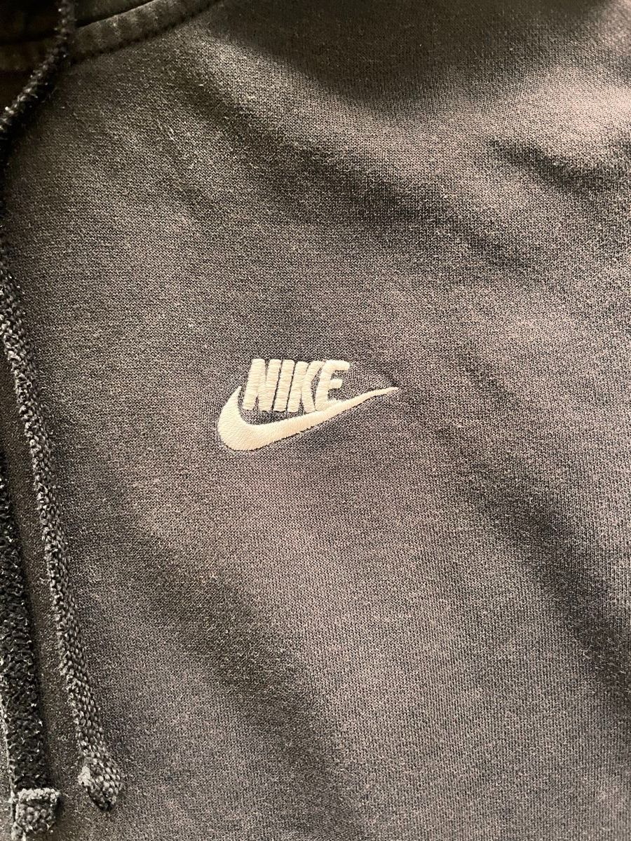 Nike Pullover & Sweatshirts: Sweat Nike noir taille S – Gebraucht aus Delémont von bouboute01 2